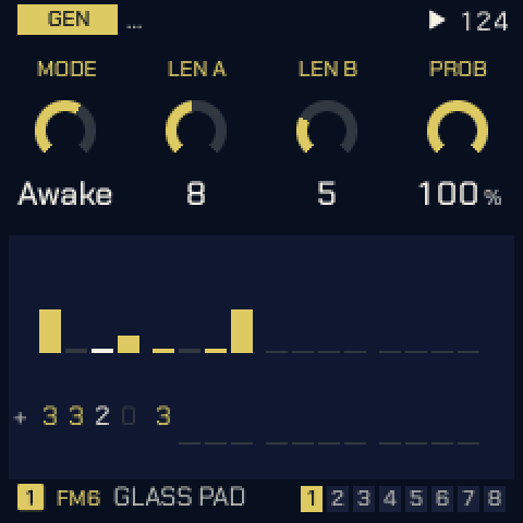 AWAKE