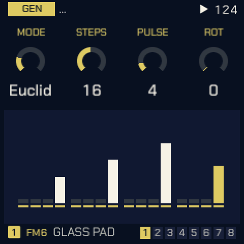 EUCLID