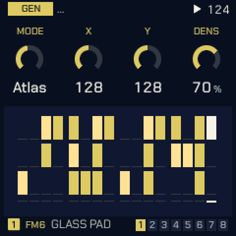 ATLAS