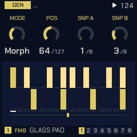 MORPH